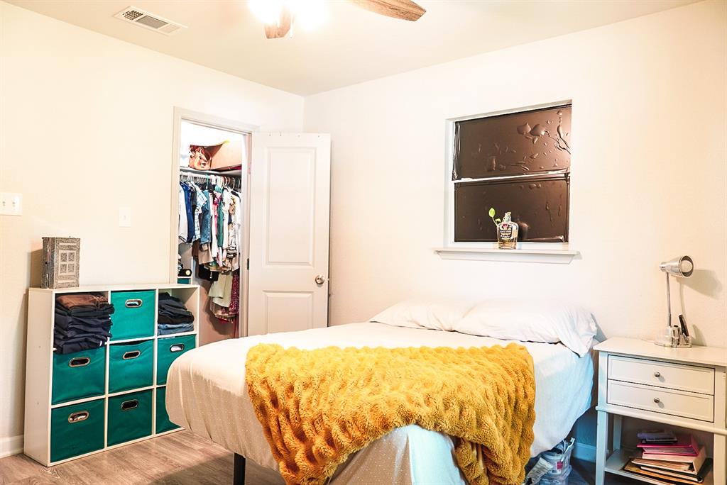 Everman Place Add - Residential