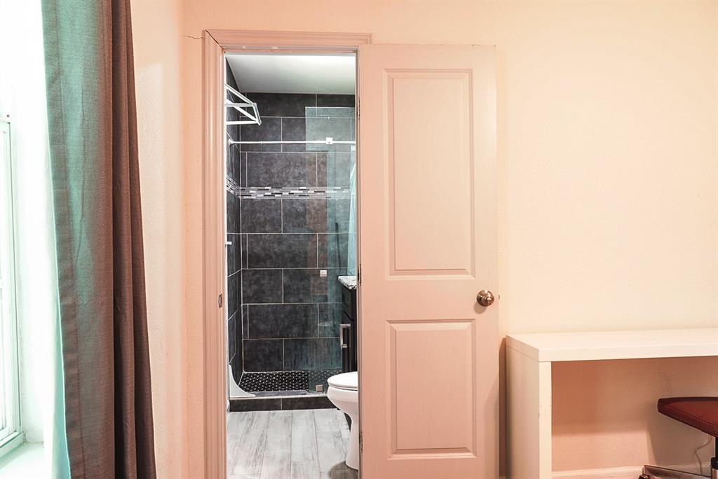 Everman Place Add - Residential
