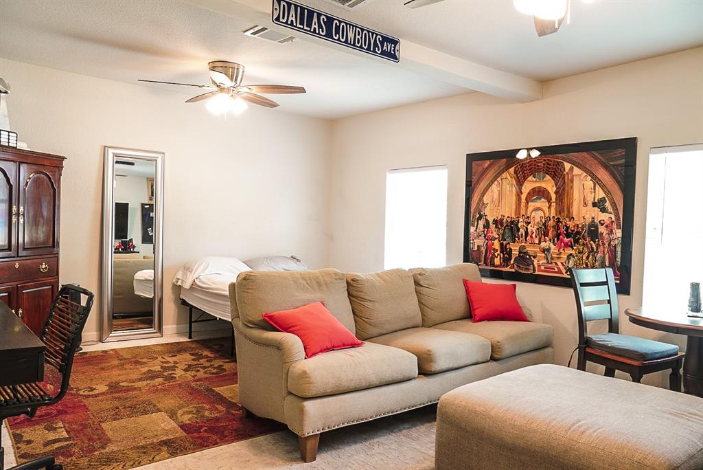 Everman Place Add - Residential