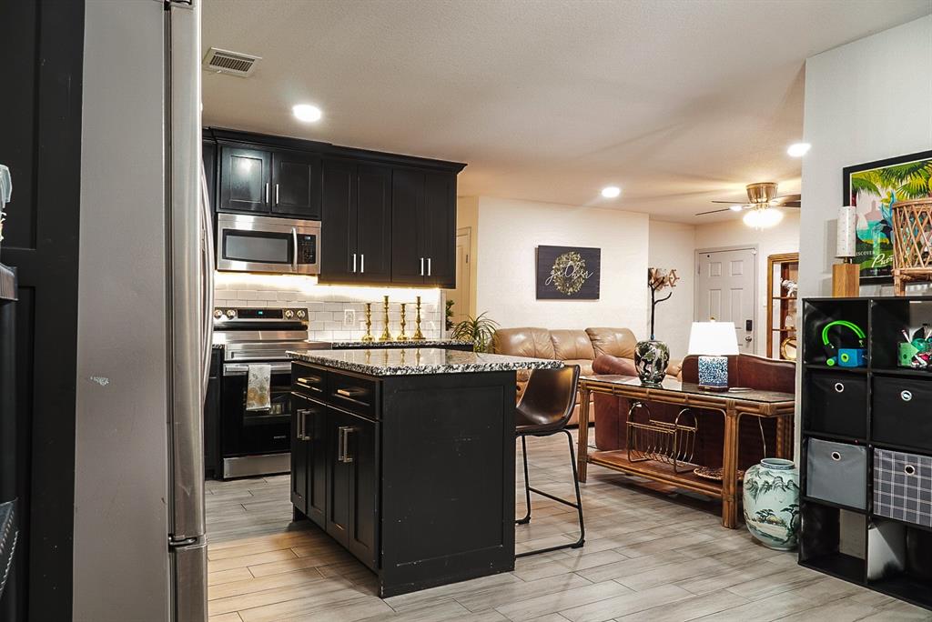 Everman Place Add - Residential