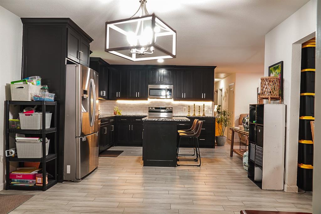 Everman Place Add - Residential