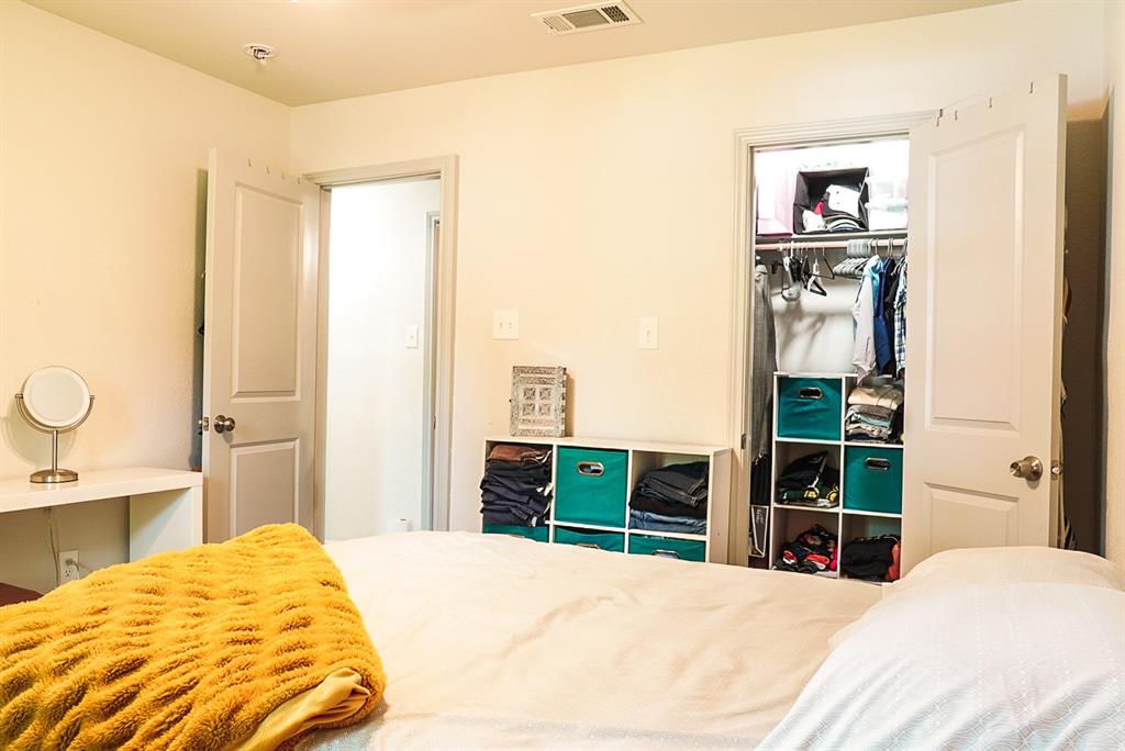 Everman Place Add - Residential