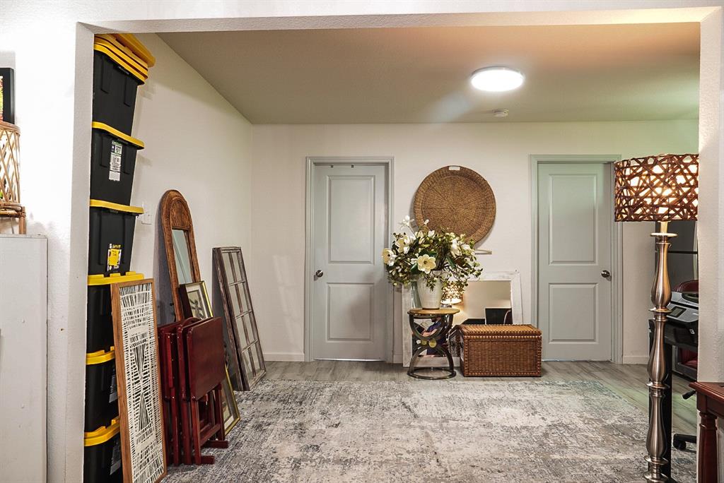 Everman Place Add - Residential