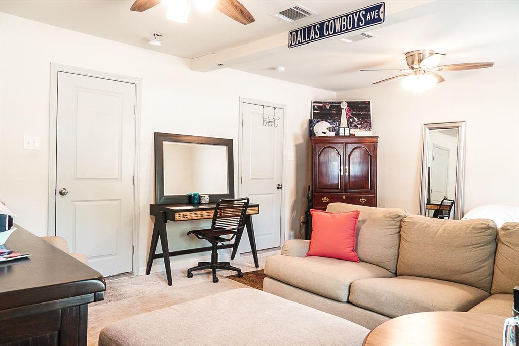 Everman Place Add - Residential