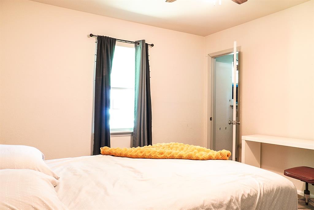 Everman Place Add - Residential