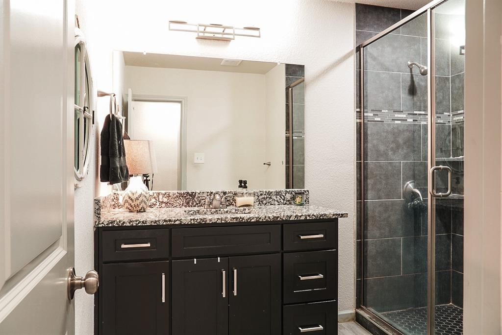 Everman Place Add - Residential