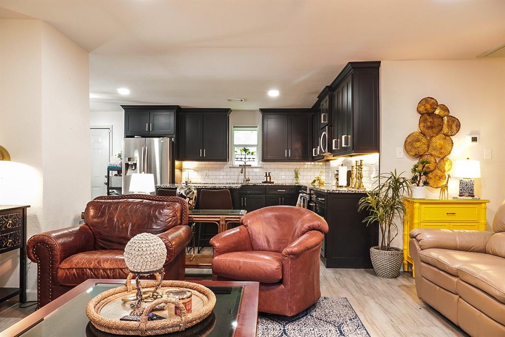 Everman Place Add - Residential