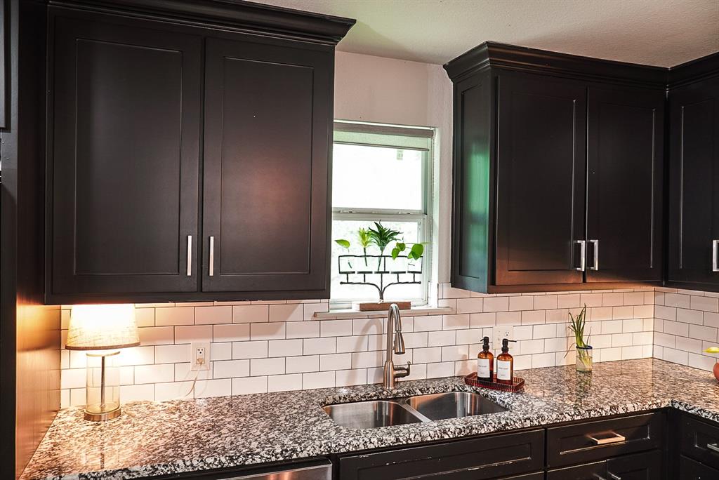 Everman Place Add - Residential