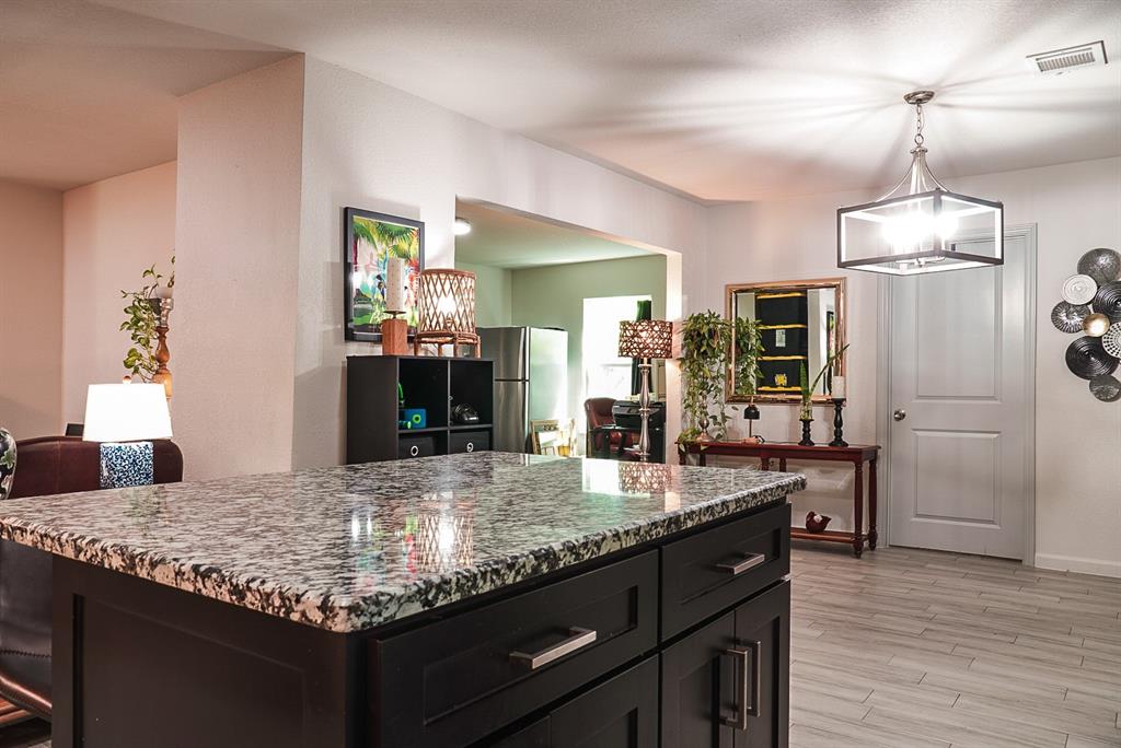Everman Place Add - Residential
