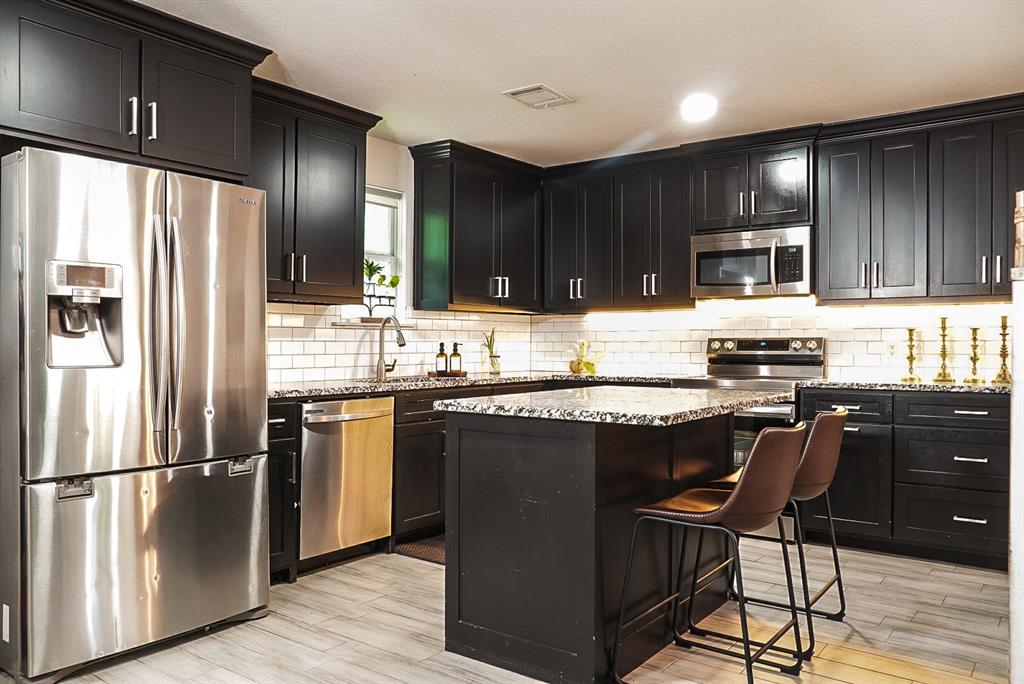 Everman Place Add - Residential