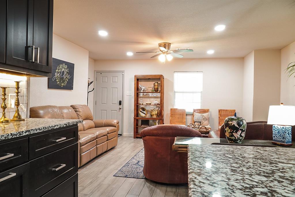 Everman Place Add - Residential