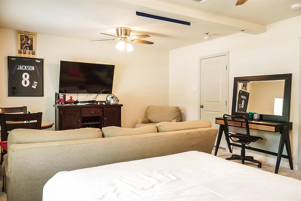 Everman Place Add - Residential