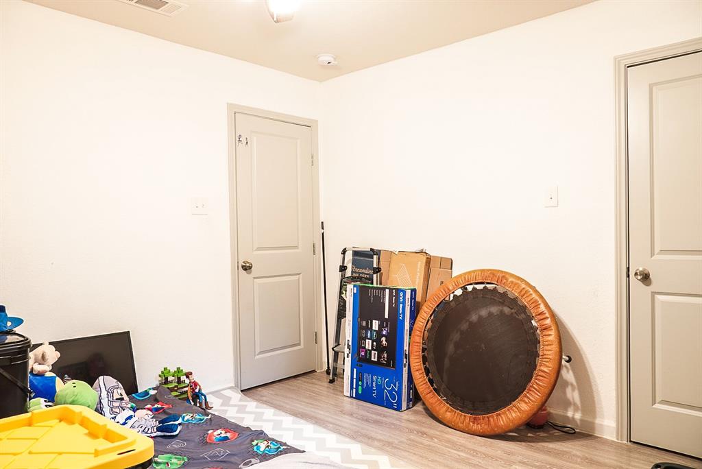 Everman Place Add - Residential