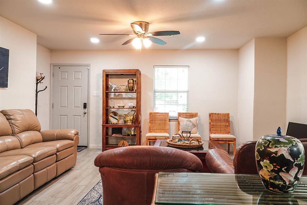 Everman Place Add - Residential