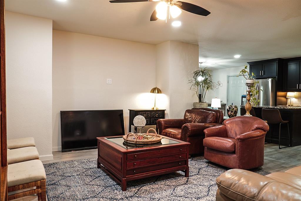 Everman Place Add - Residential