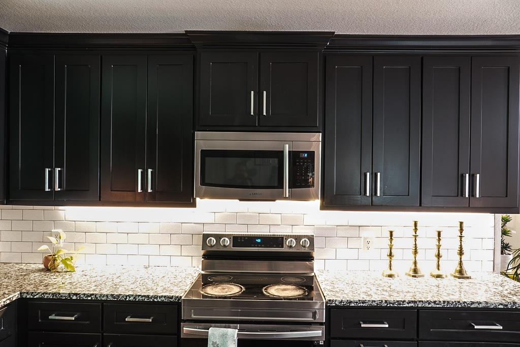 Everman Place Add - Residential