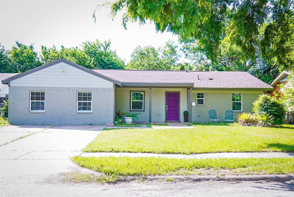 Everman Place Add - Residential