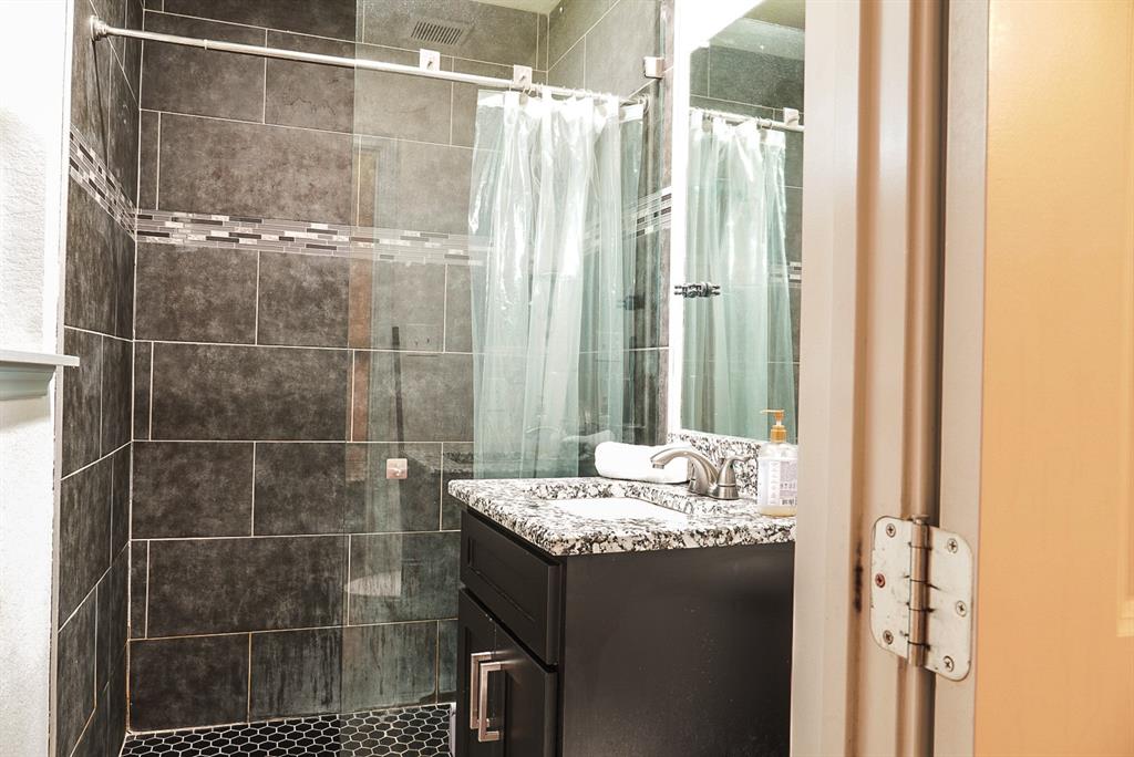 Everman Place Add - Residential