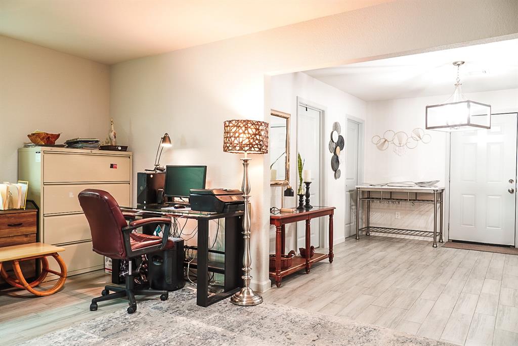 Everman Place Add - Residential