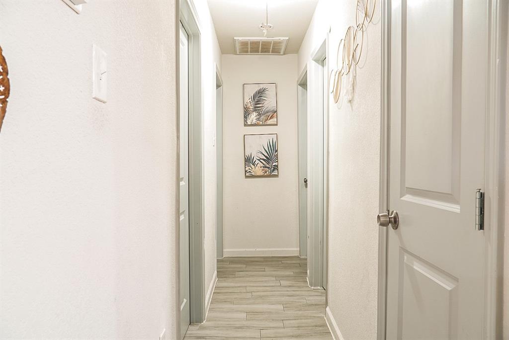 Everman Place Add - Residential