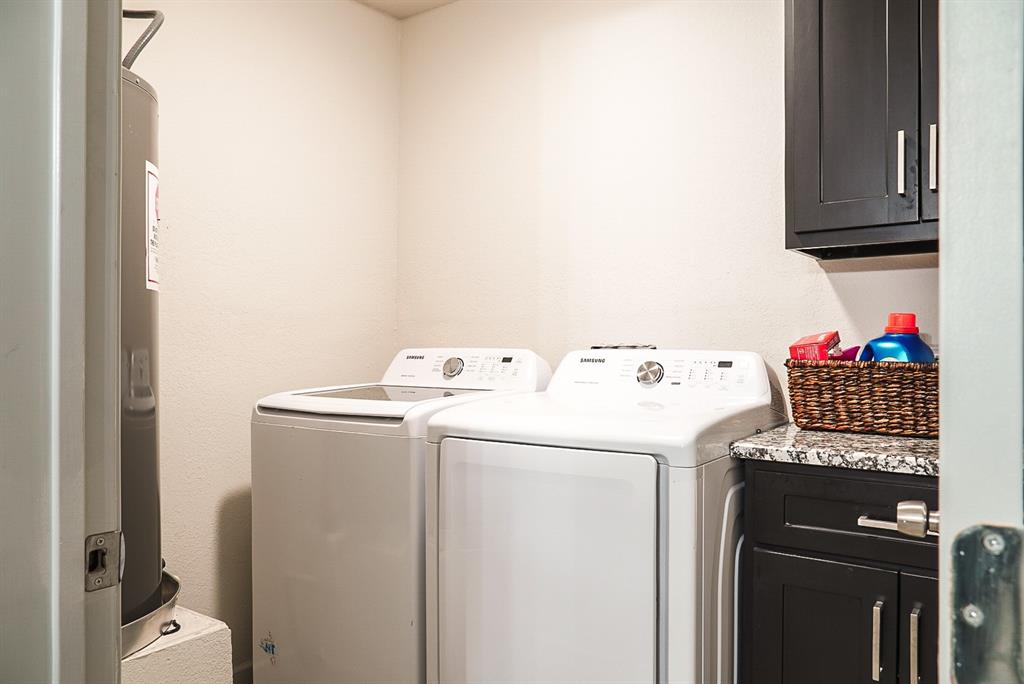 Everman Place Add - Residential
