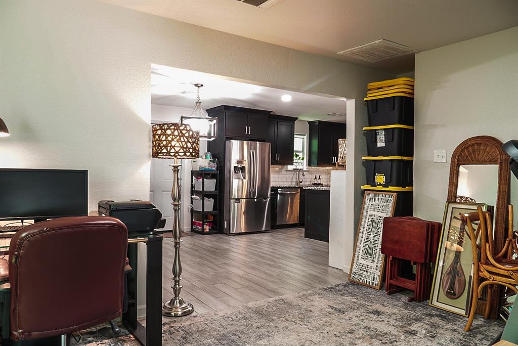 Everman Place Add - Residential