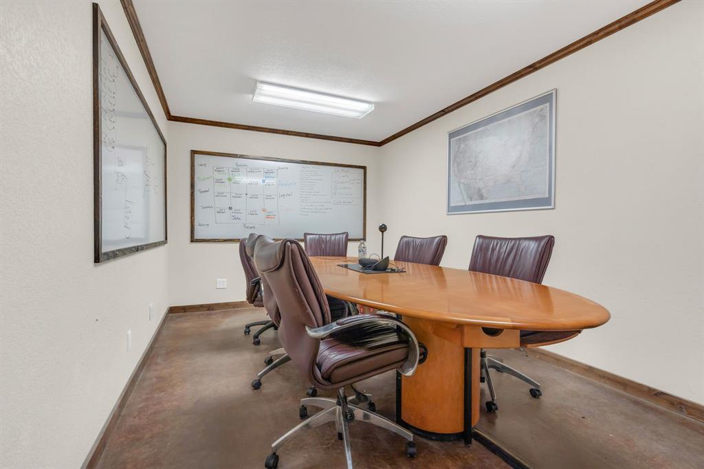 JC HALL - Commercial Sale