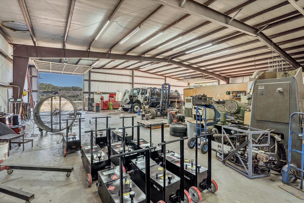 JC HALL - Commercial Sale