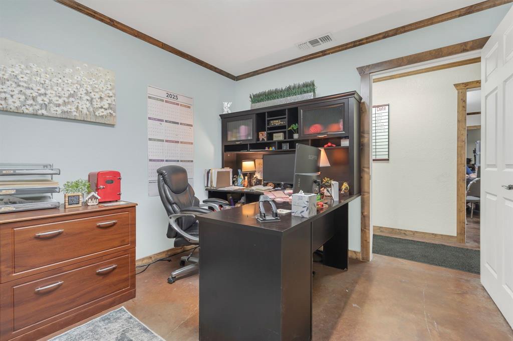 JC HALL - Commercial Sale