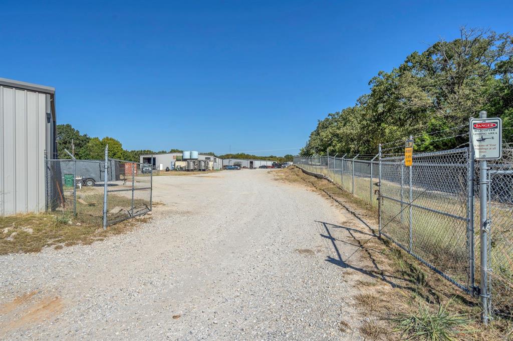 JC HALL - Commercial Sale