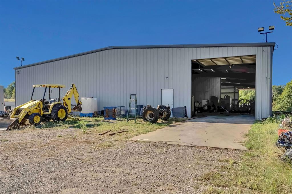 JC HALL - Commercial Sale