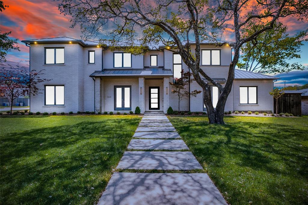 Melshire Estates - Residential