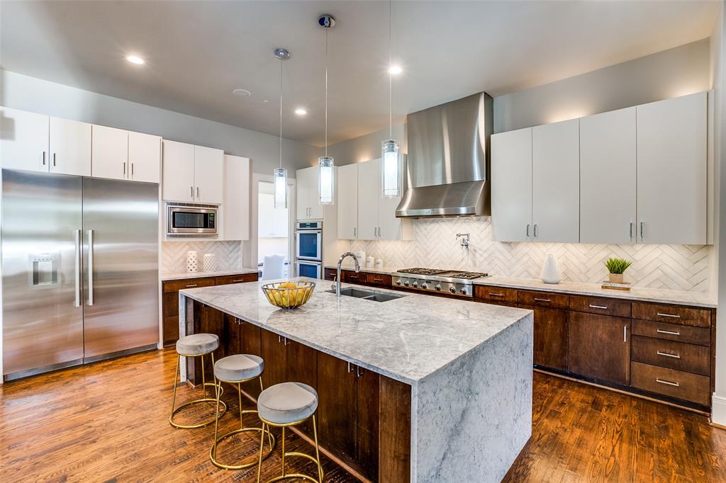 Melshire Estates - Residential