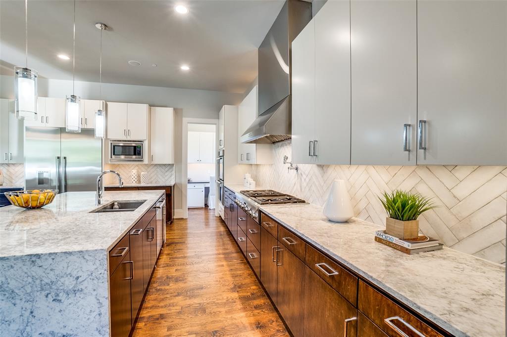 Melshire Estates - Residential