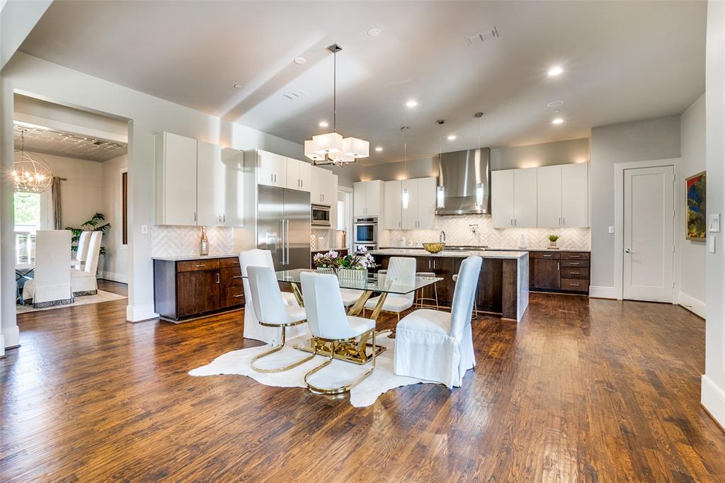 Melshire Estates - Residential