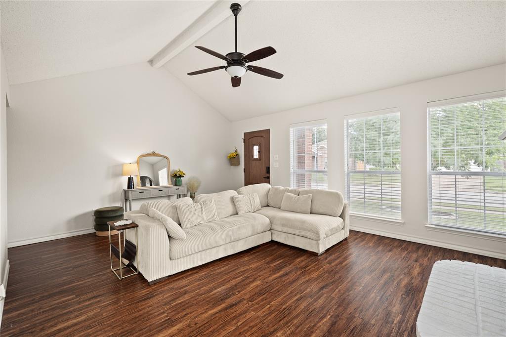 Garden Meadows South Add - Residential