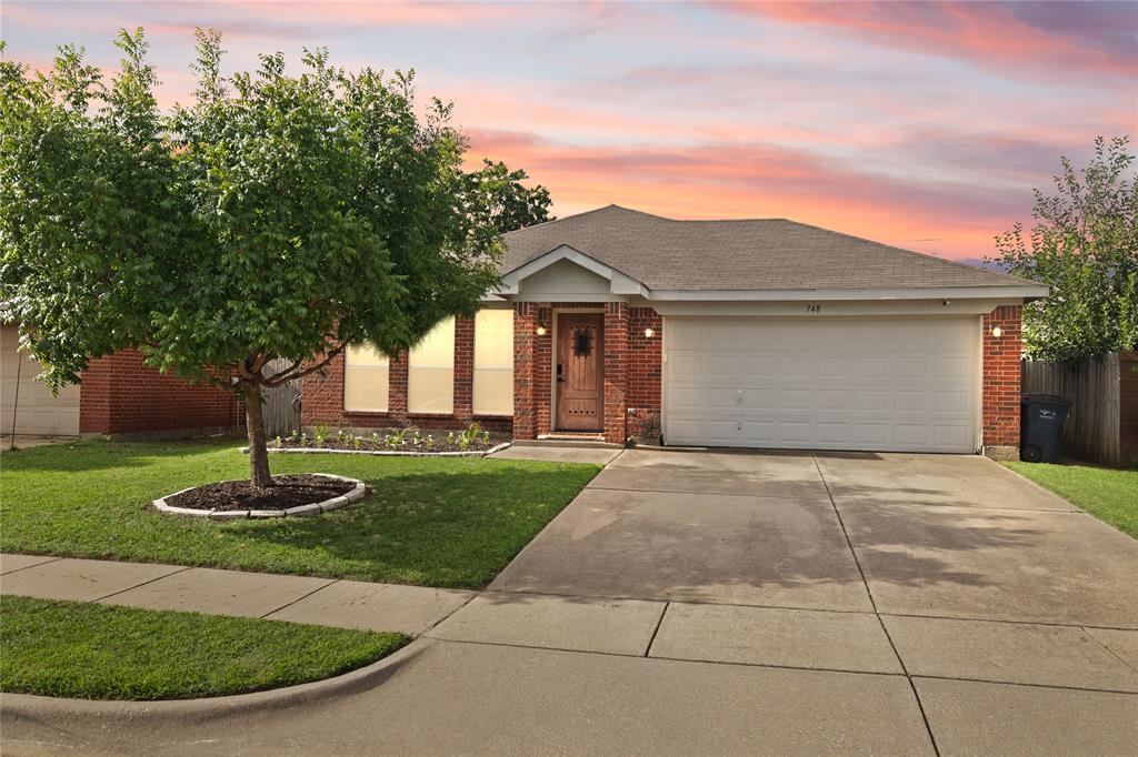Garden Meadows South Add - Residential