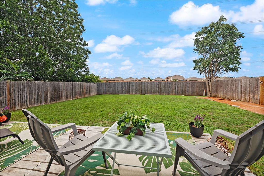 Garden Meadows South Add - Residential