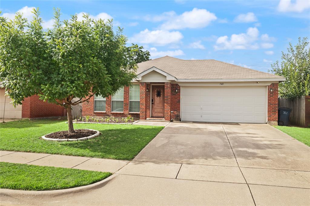 Garden Meadows South Add - Residential