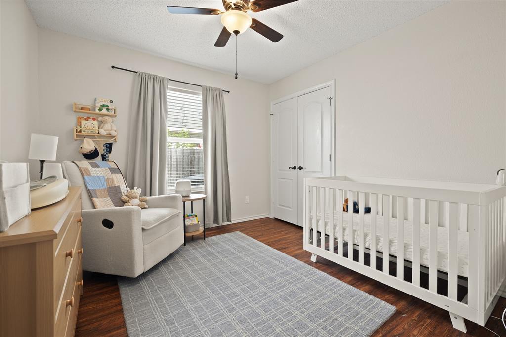 Garden Meadows South Add - Residential