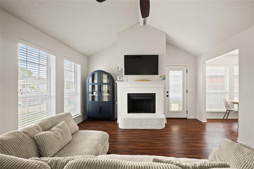 Garden Meadows South Add - Residential