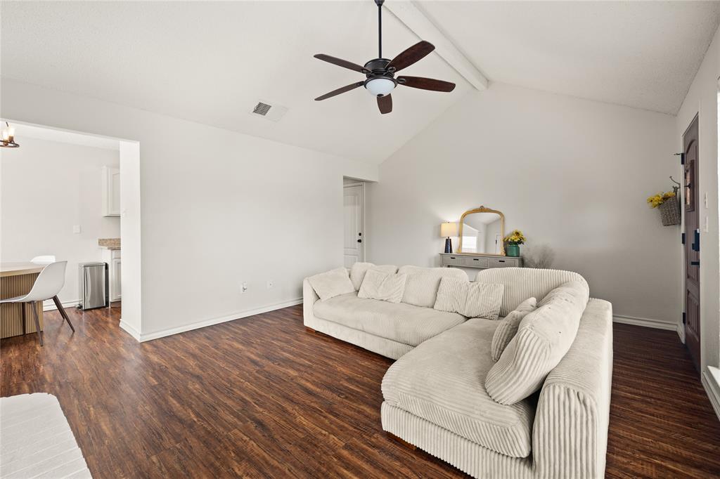 Garden Meadows South Add - Residential