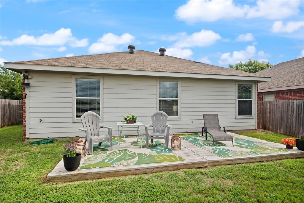 Garden Meadows South Add - Residential