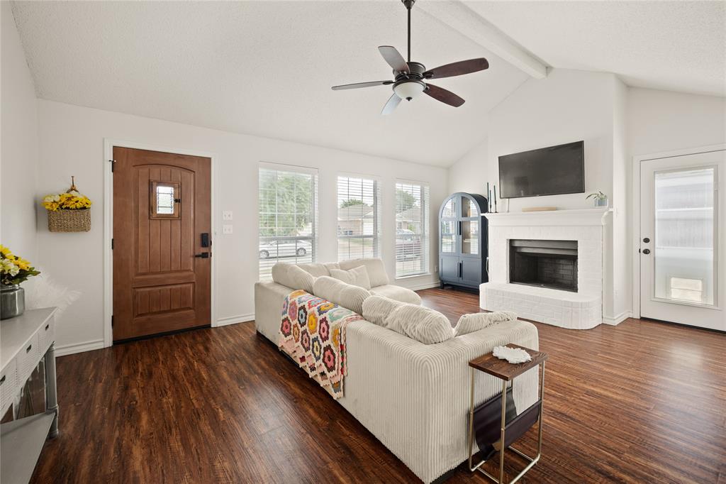 Garden Meadows South Add - Residential