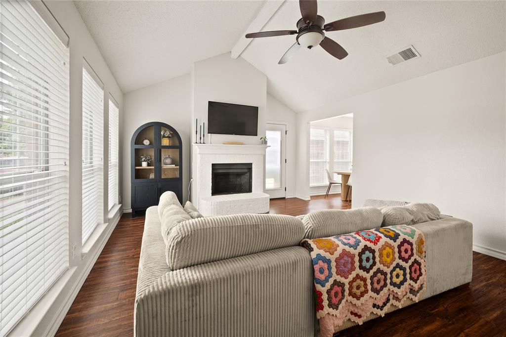 Garden Meadows South Add - Residential