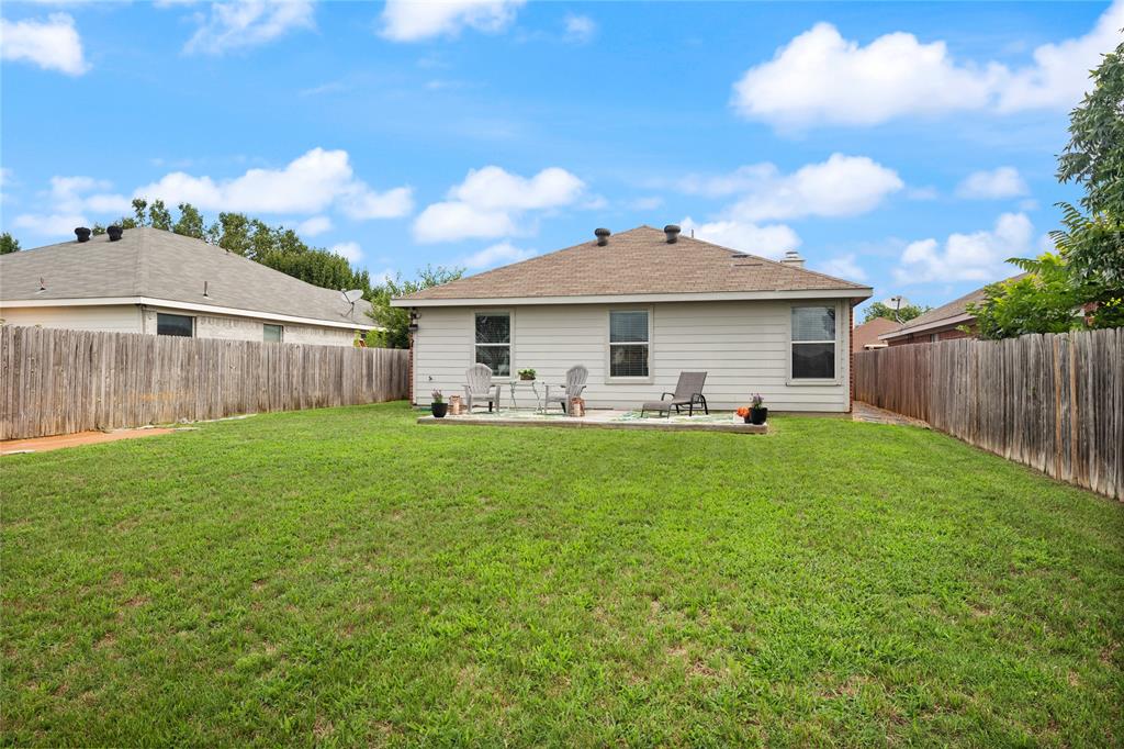 Garden Meadows South Add - Residential