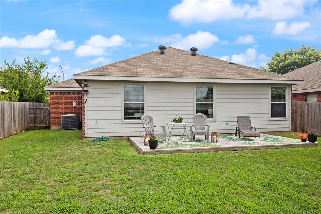 Garden Meadows South Add - Residential