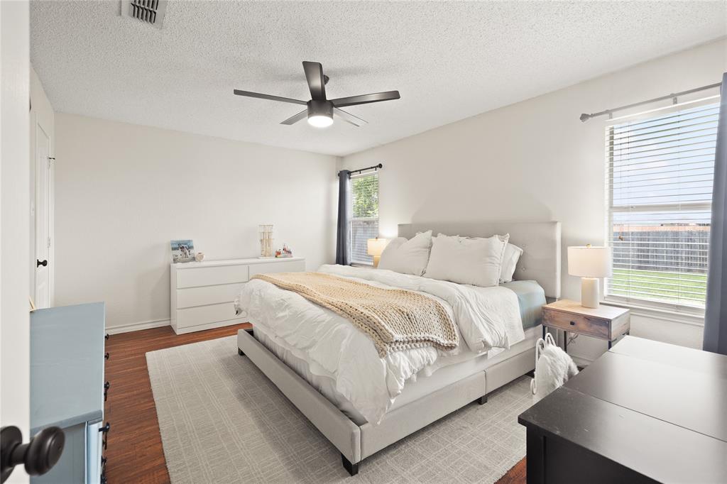 Garden Meadows South Add - Residential