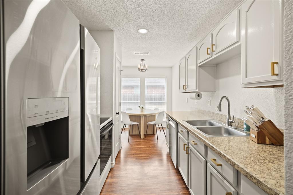 Garden Meadows South Add - Residential