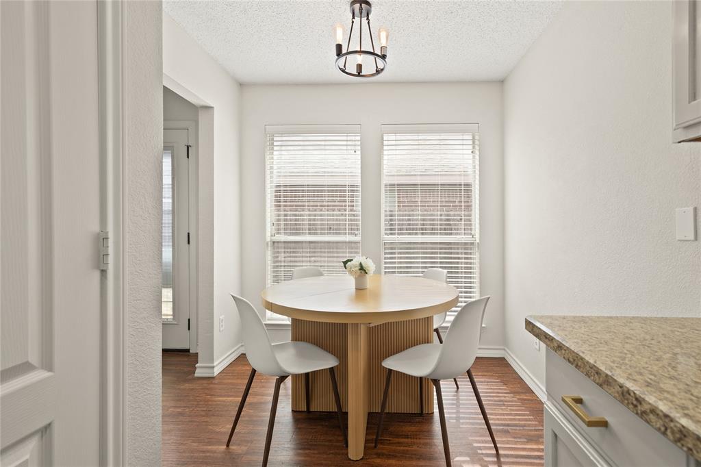 Garden Meadows South Add - Residential